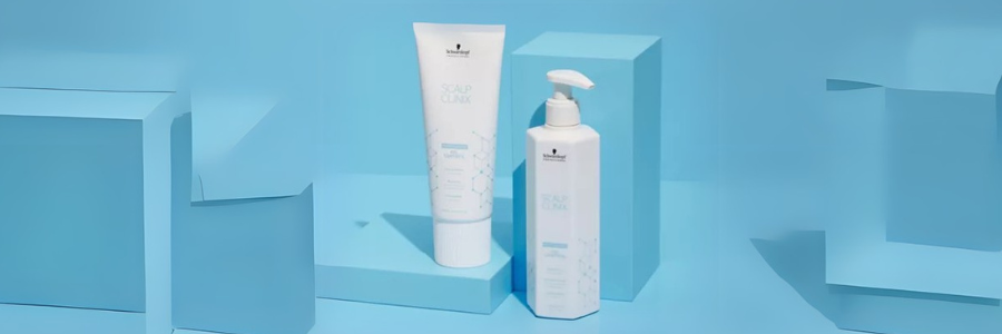 SCALP CLINIX CONTROL GRASA